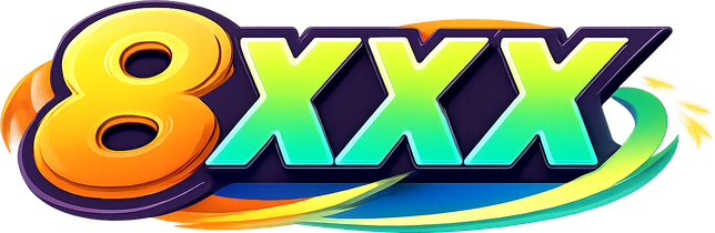 Logo 8xxx
